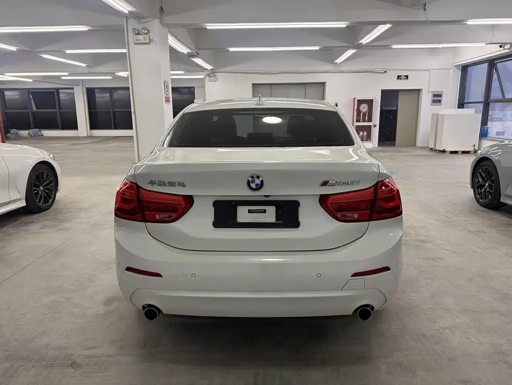 BMW 1 Series — миниатюра 7