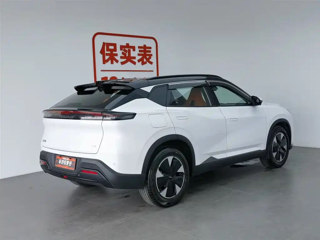 DONGFENG  L7