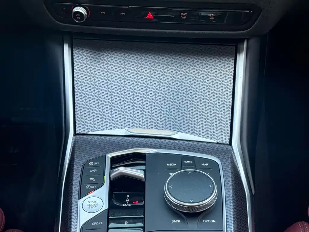 BMW 3 Series — миниатюра 14
