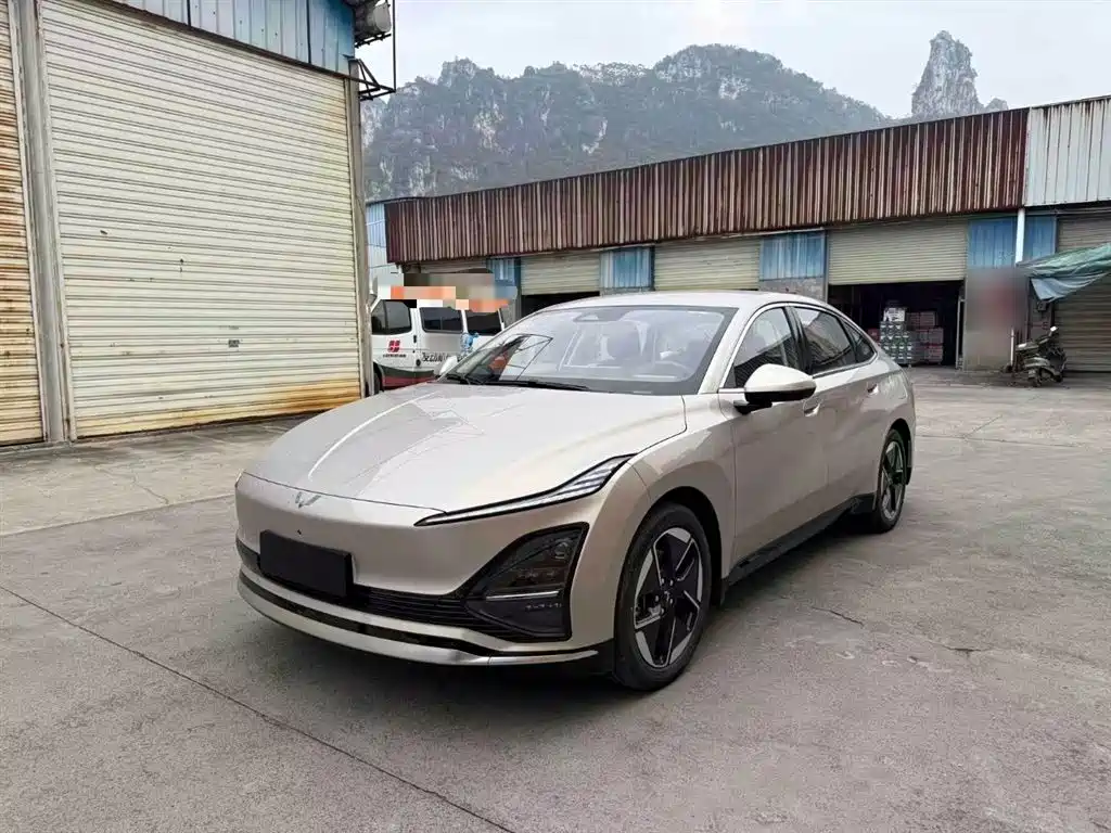 Wuling Xingguang 2026