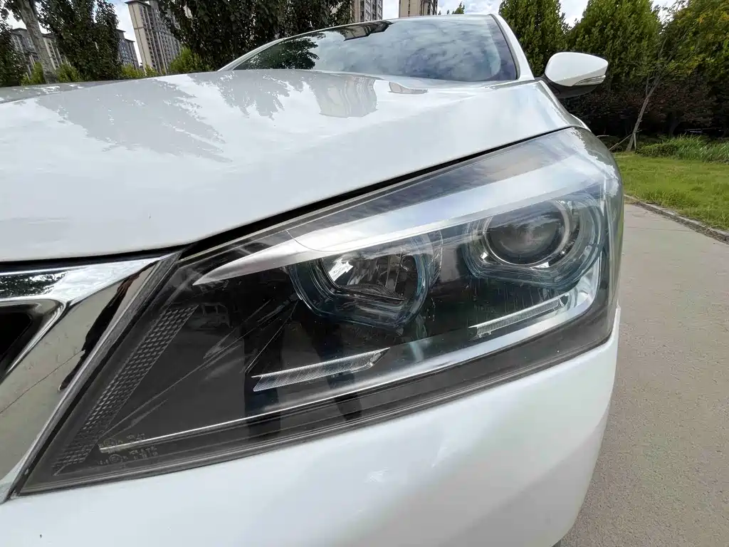 Changan V7 — миниатюра 9