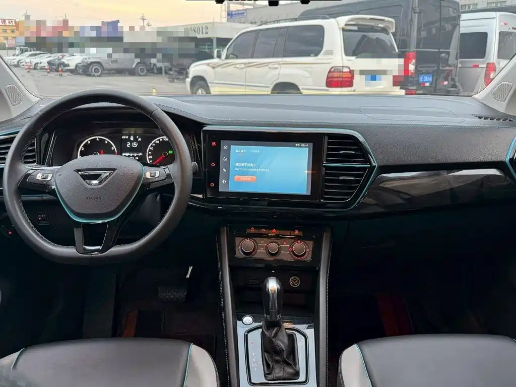 Jetta VS5 — миниатюра 4