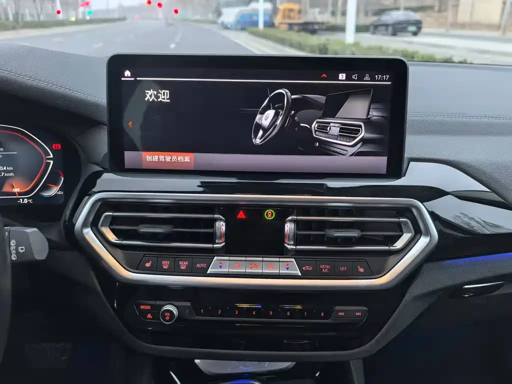 BMW X3 — миниатюра 14
