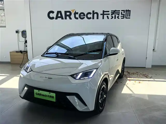 2024 BYD Seagull