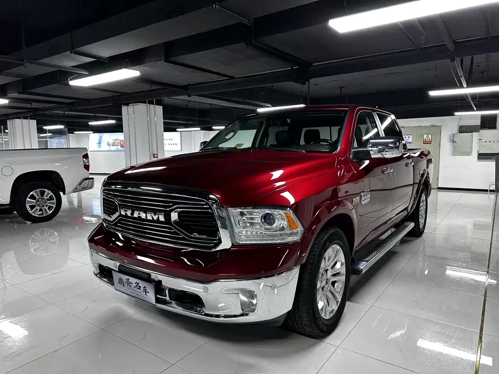 Ram Ram Trucks 2015