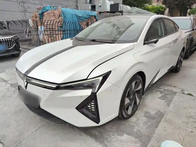 2026 Leapmotor C01
