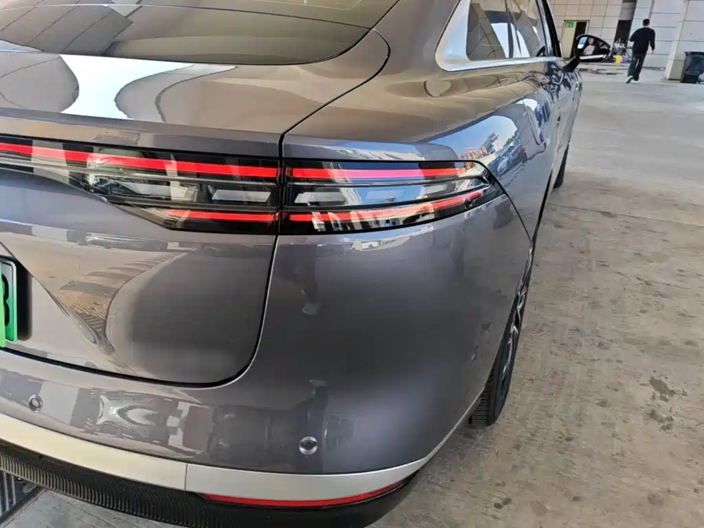 Fulwin Fengyun A9L — миниатюра 8