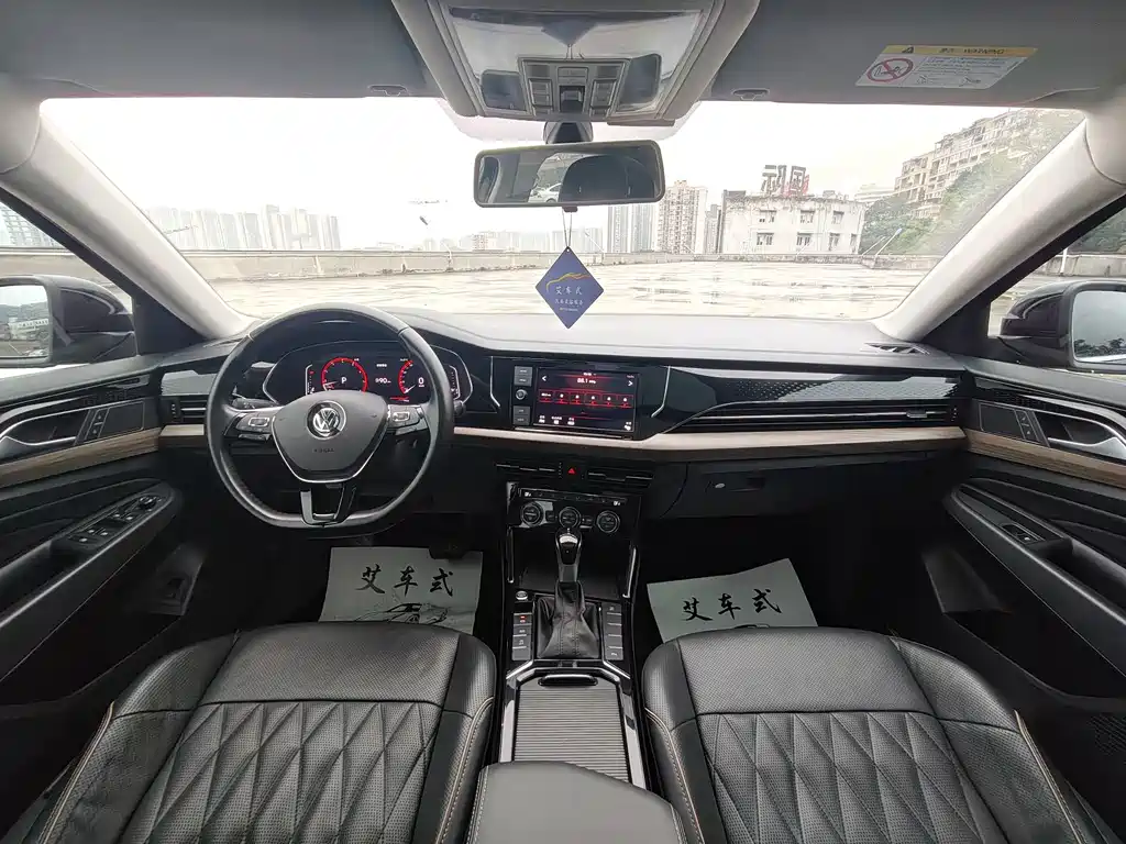 Volkswagen Passat — миниатюра 18