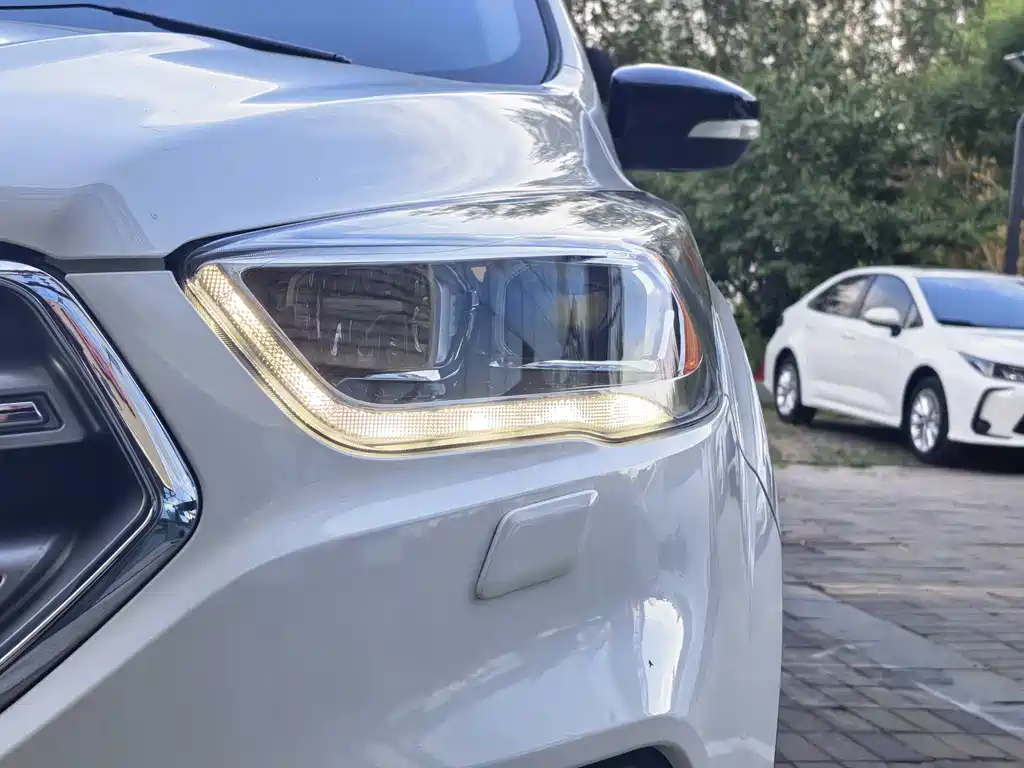 Ford Kuga Facelift EcoBoost 180 2WD Luxury Wing Type, фото 24