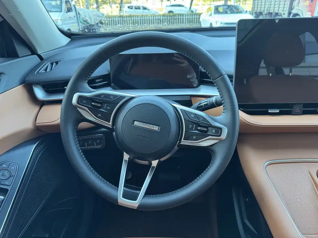 Haval H6 — миниатюра 7