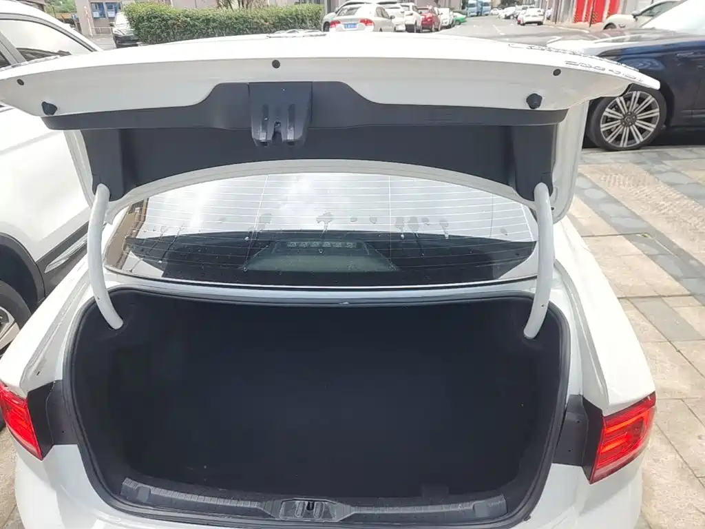 Volkswagen Lamando — миниатюра 19