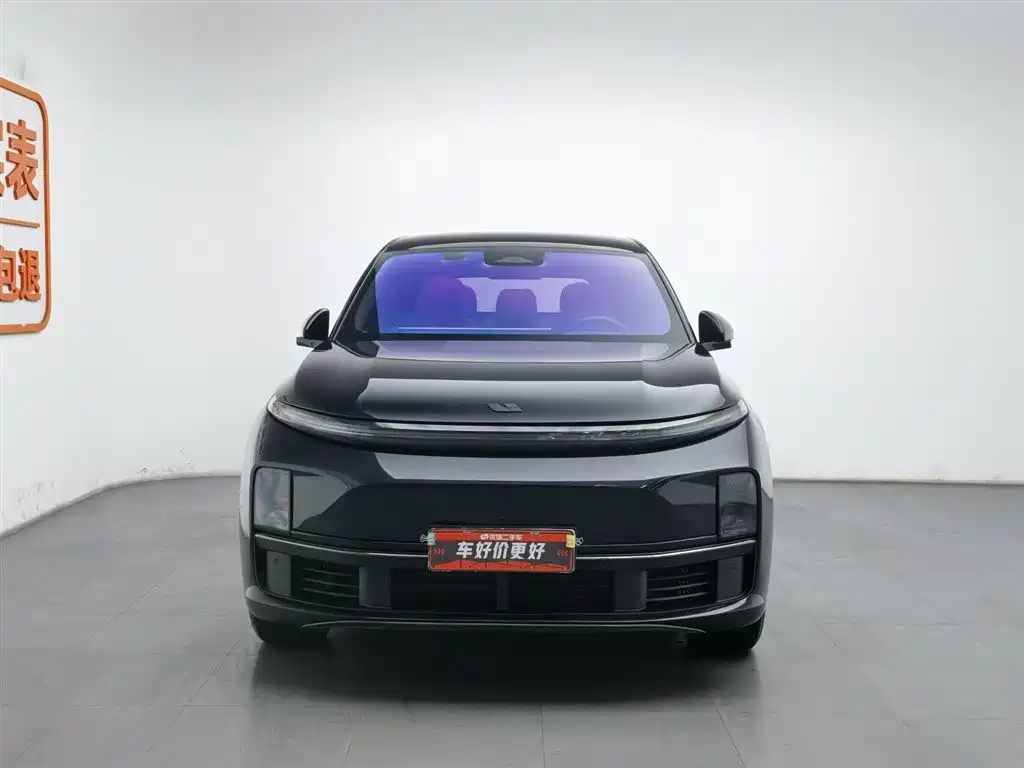 Li Auto IDEAL L7