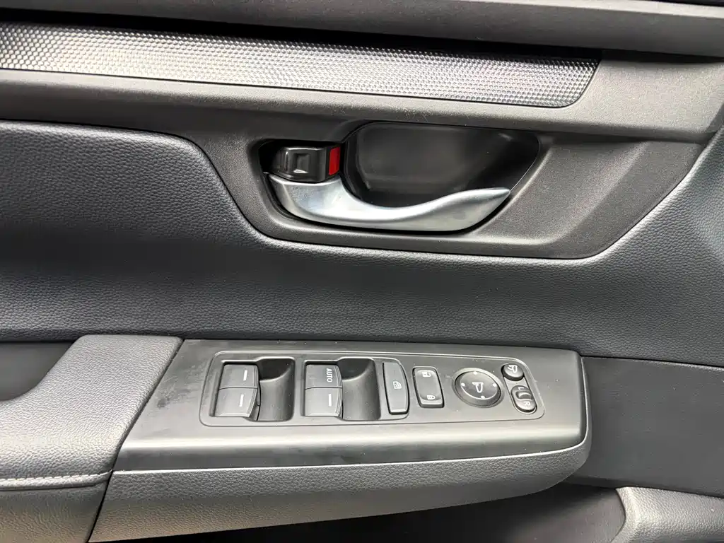 Honda CR-V — миниатюра 15