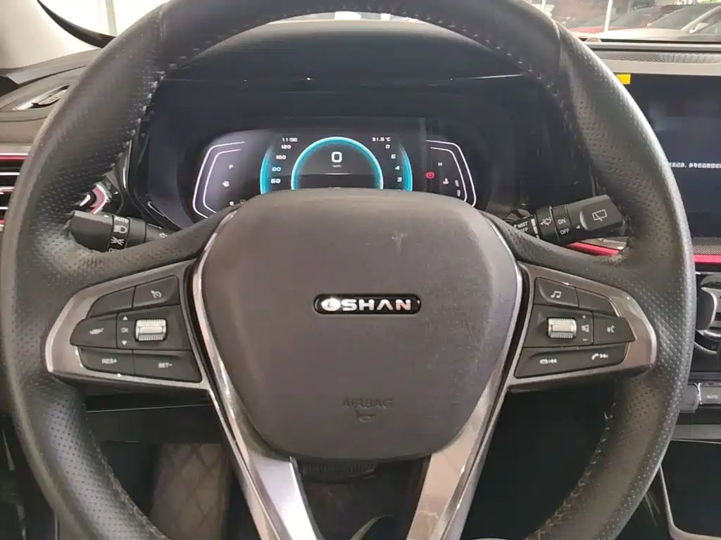 Oshan Oushang X5 — миниатюра 11