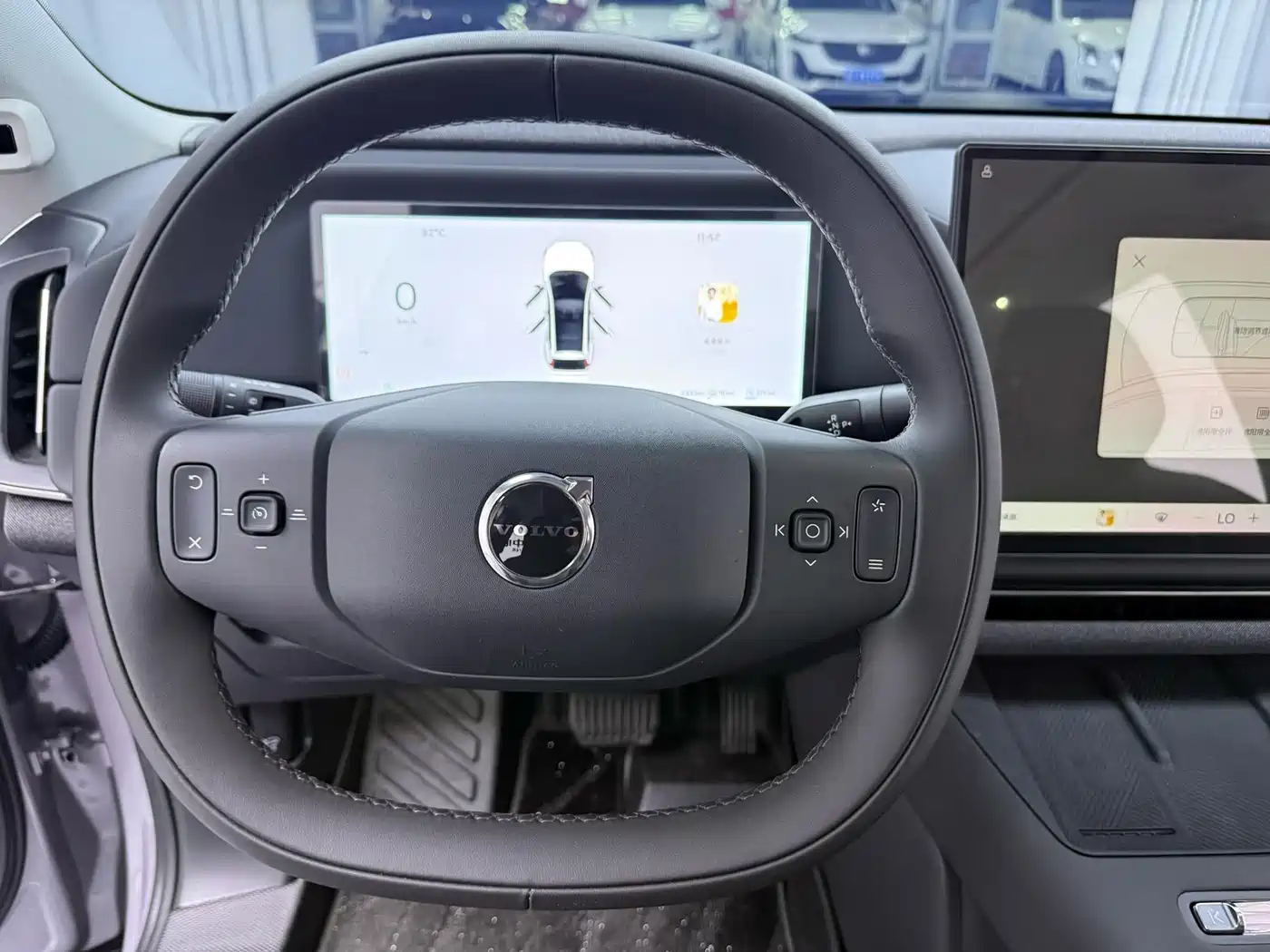 Volvo XC70