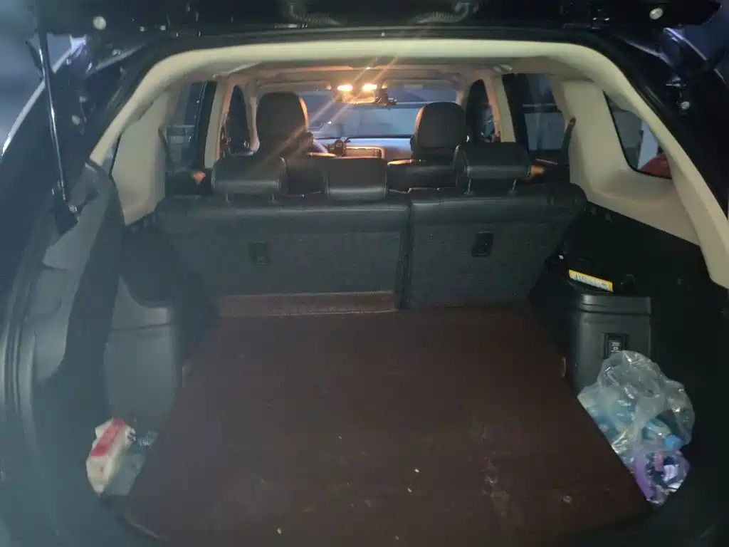 Mitsubishi Outlander — миниатюра 15