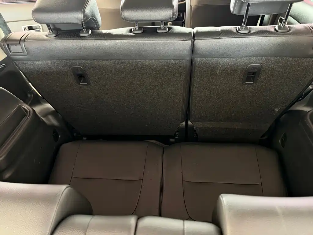 Mitsubishi Outlander — миниатюра 21