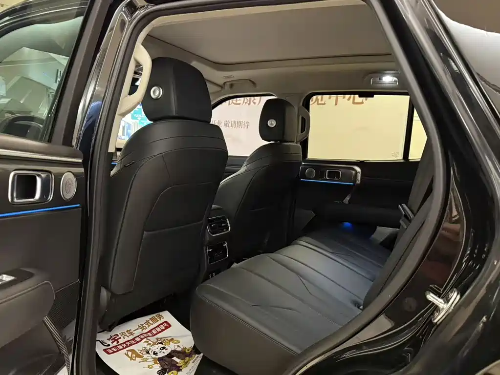 TANK TANK 400 NEW ENERGY