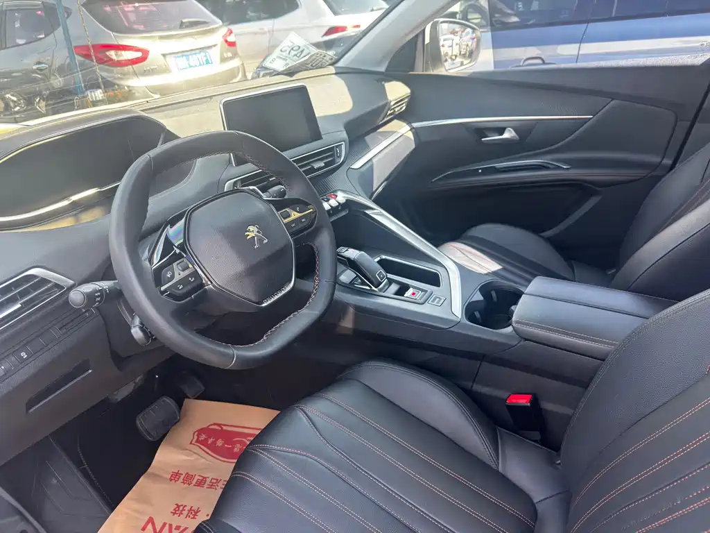 Peugeot 4008 — миниатюра 14