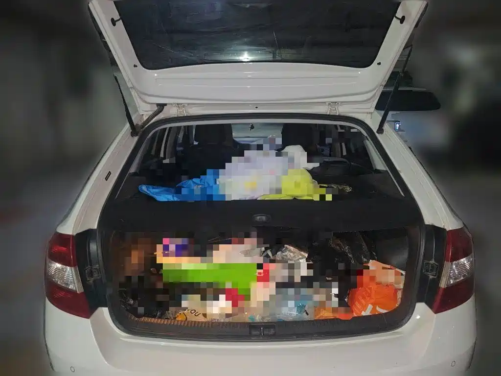 Skoda Rapid Spaceback — миниатюра 15
