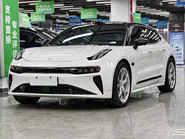 zeekr extreme-krypton-001