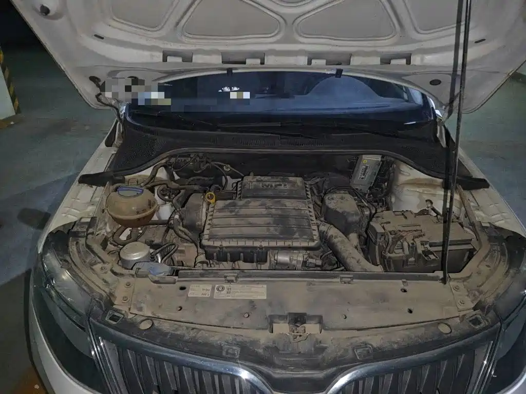 Skoda Rapid Spaceback — миниатюра 16