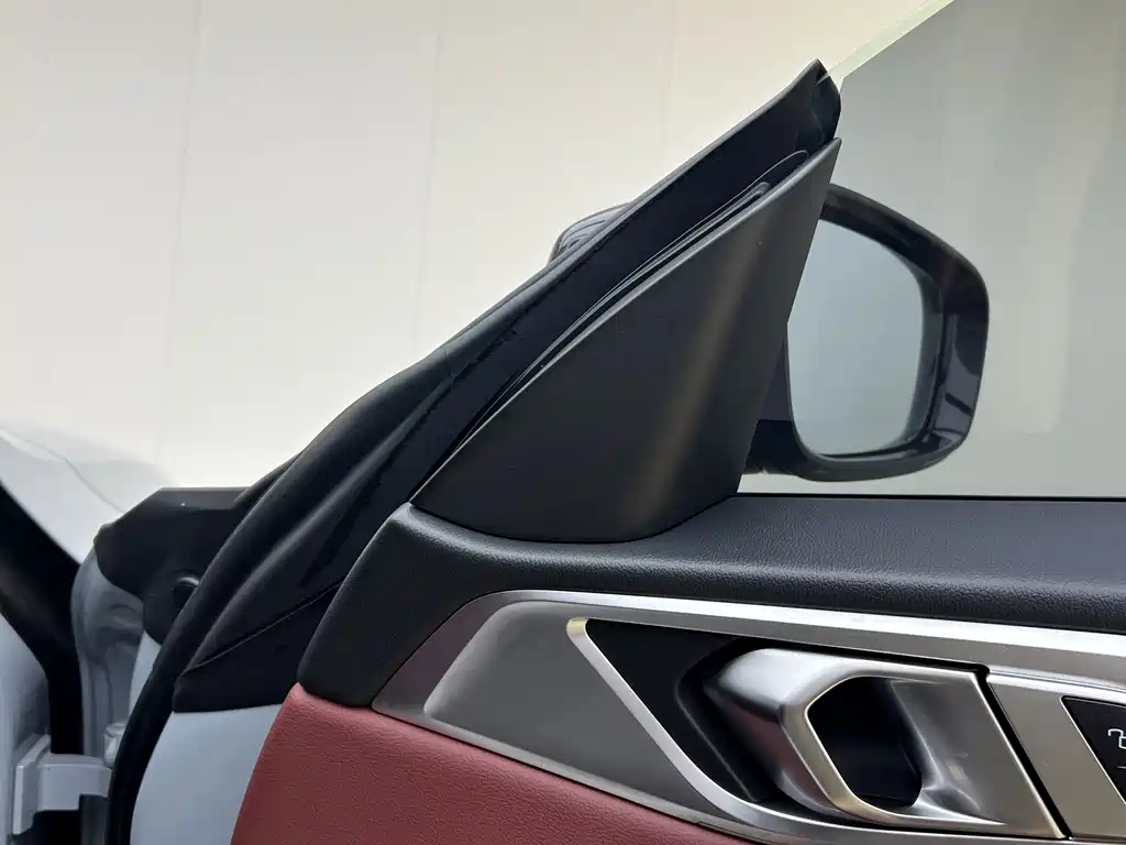 BMW 4 Series — миниатюра 9