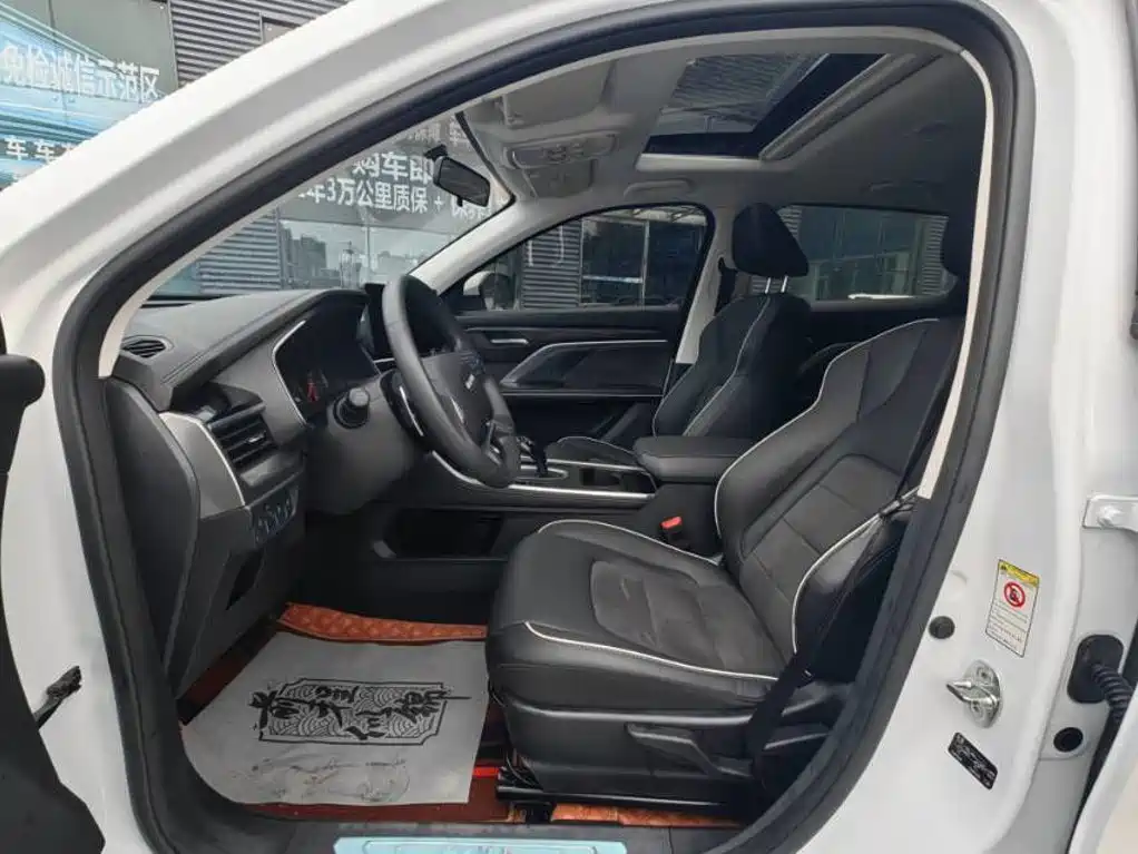Haval H6 — миниатюра 6