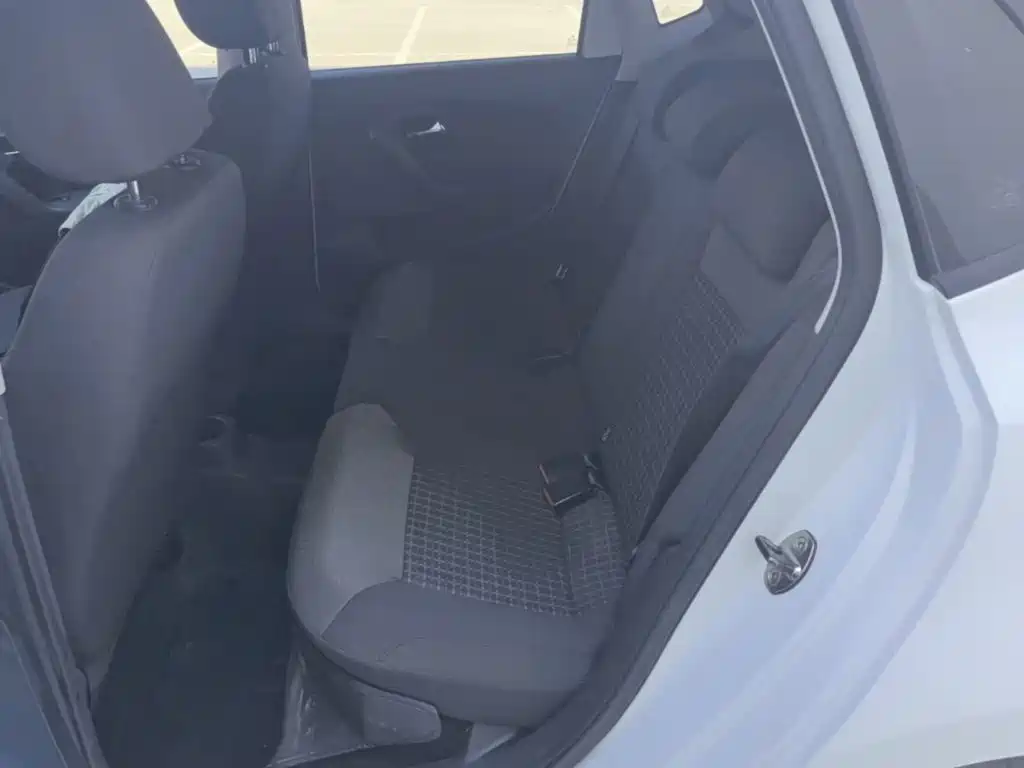 Volkswagen Polo — миниатюра 17