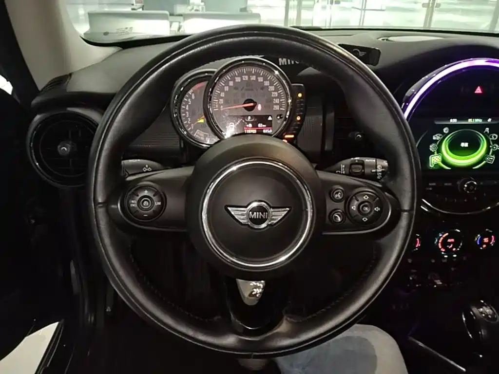 MINI Mini — миниатюра 11