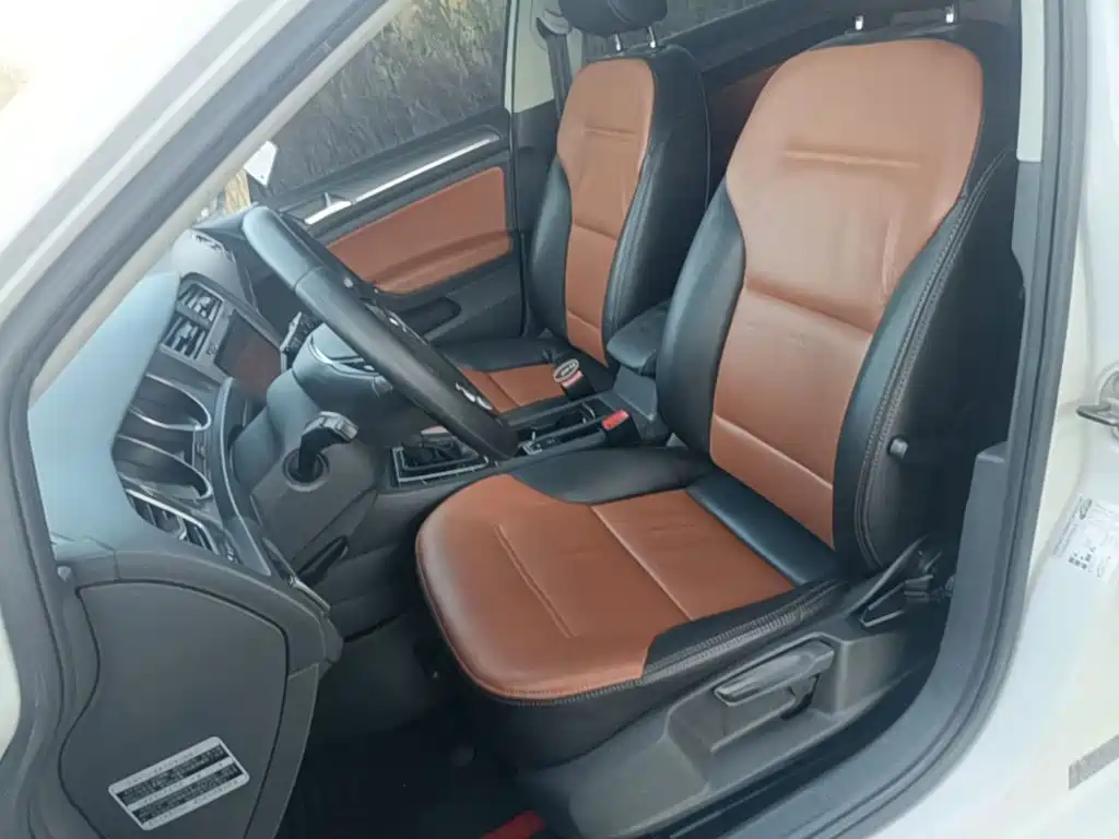 Volkswagen Golf — миниатюра 15