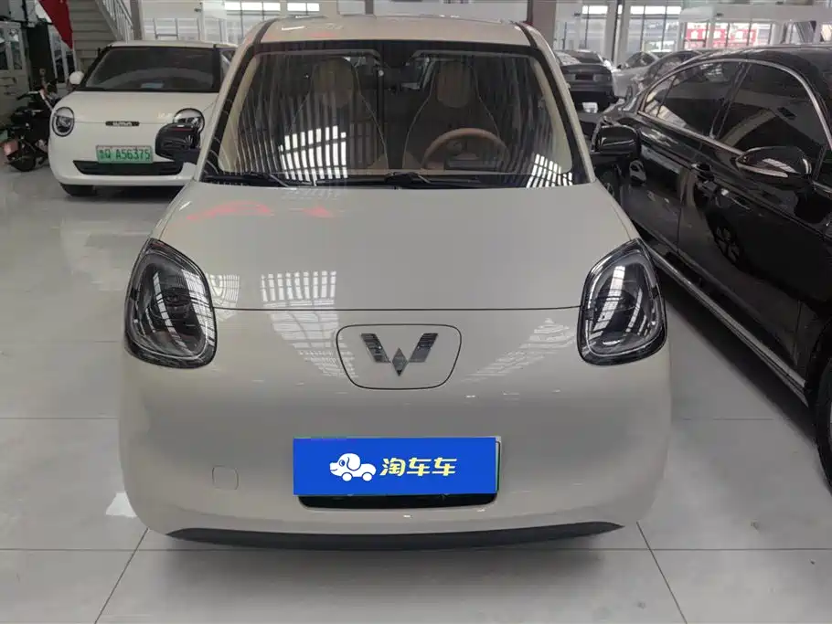 Wuling Mini EV MINIEV 2025