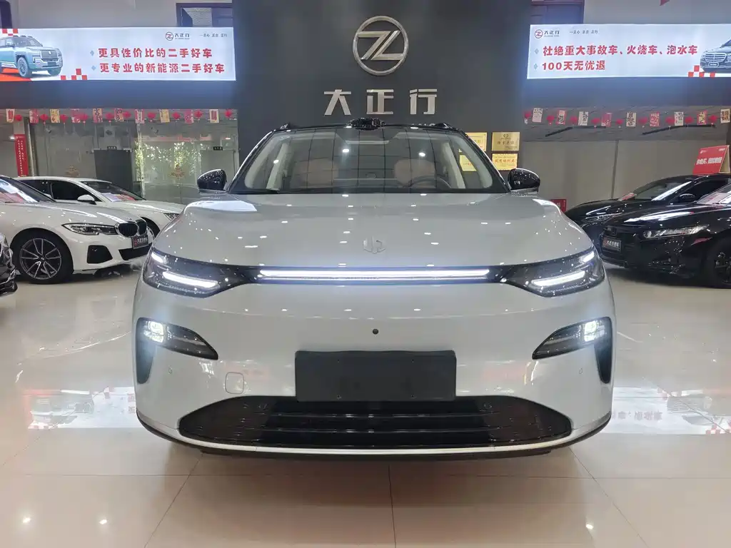 Leapmotor C11 2026 640