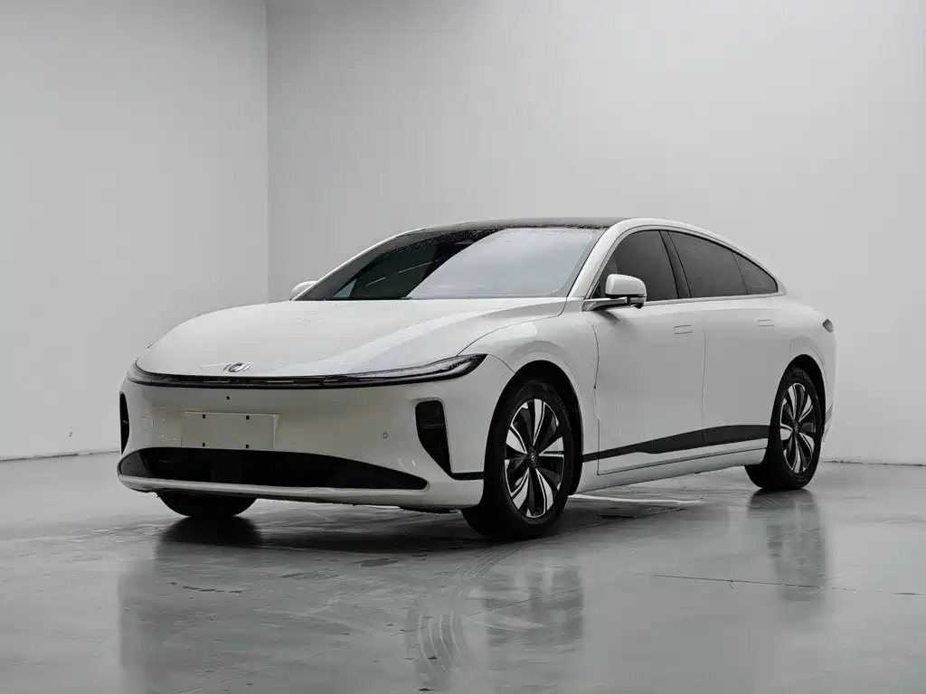 Qiyuan Qiyuan A07 2023