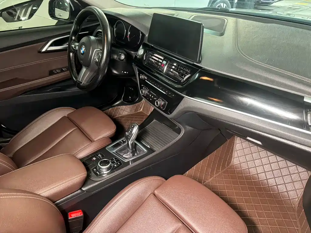 BMW 1 Series — миниатюра 15