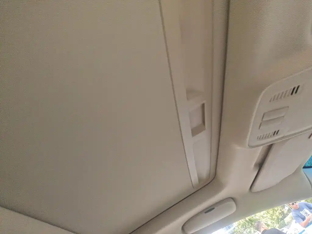 Buick Excelle — миниатюра 18