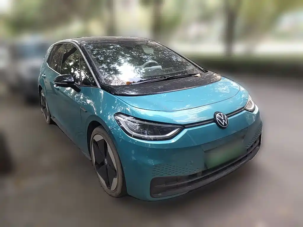 Volkswagen ID.3 — миниатюра 25