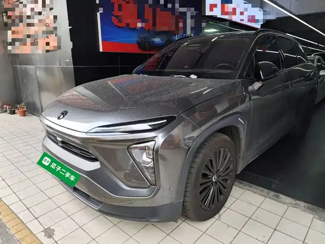 2022 Nio ES6