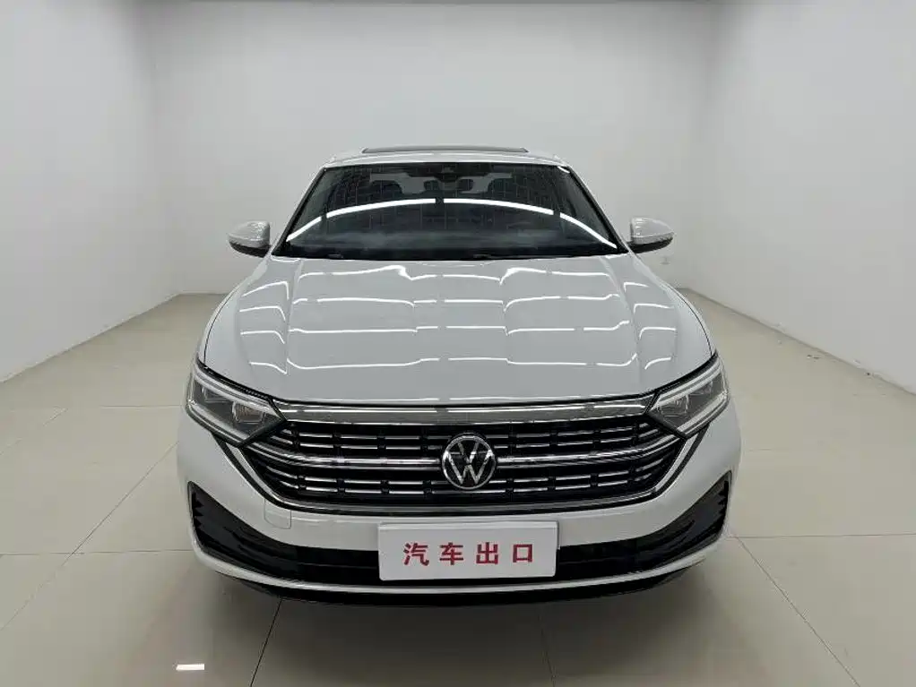 Volkswagen Sagitar — миниатюра 2