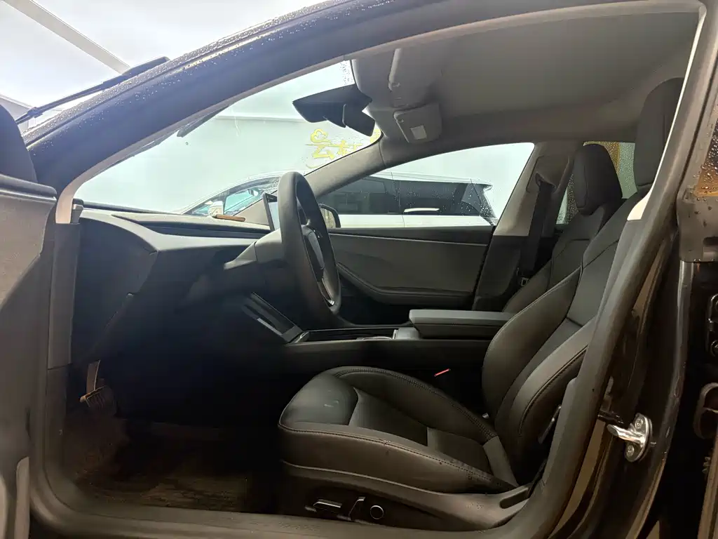 Tesla Model 3 — миниатюра 7