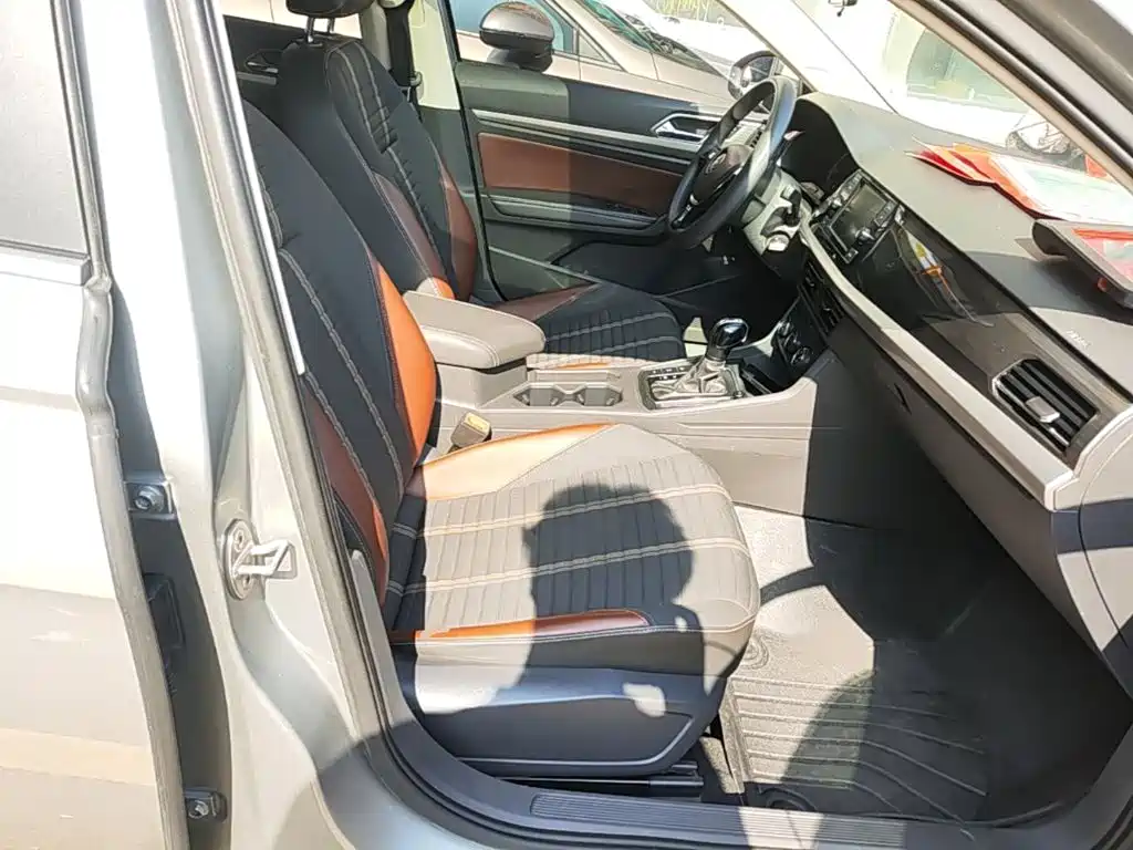 Volkswagen Lavida — миниатюра 25