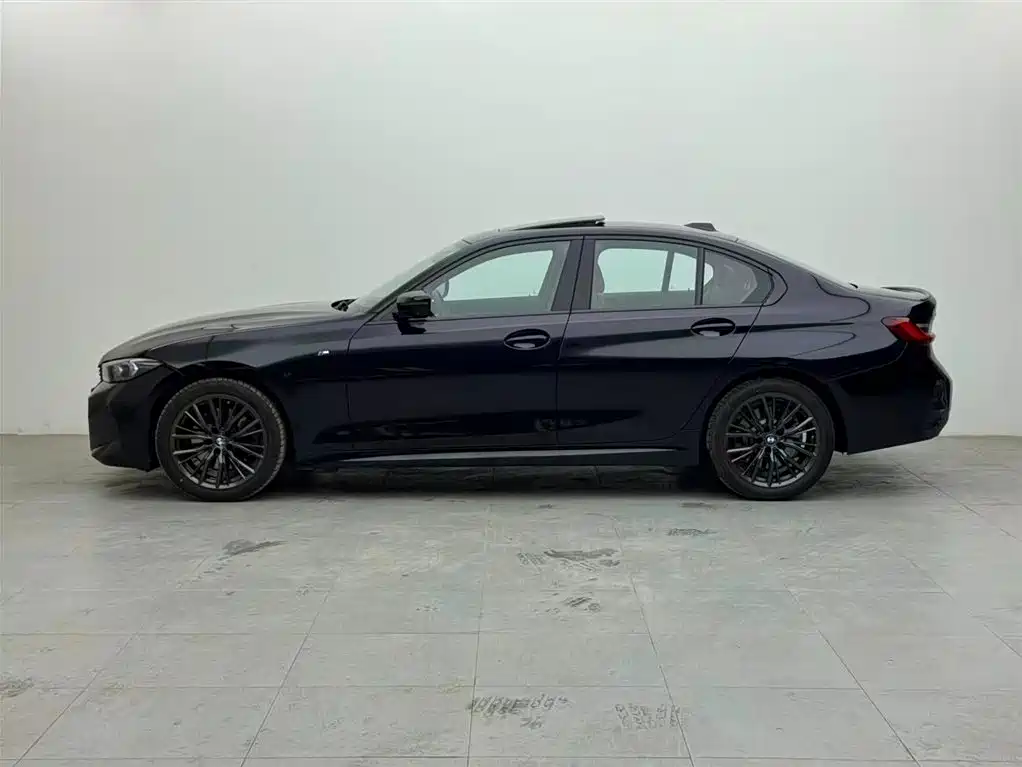 BMW 3 Series — миниатюра 3