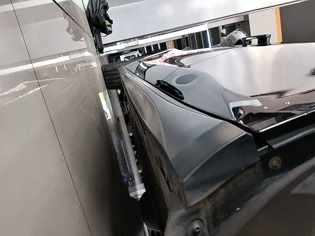 NIO ET5T — миниатюра 22