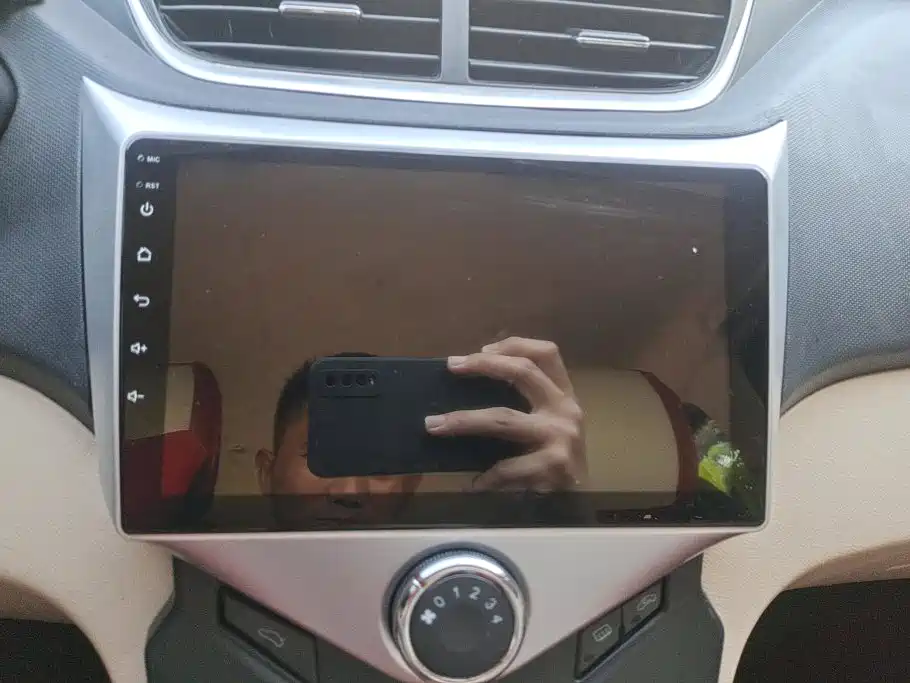 Chery Fengyun 2 — миниатюра 13