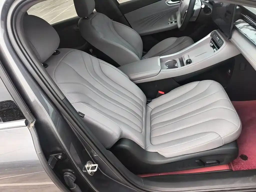 Roewe M7 DMH — миниатюра 25