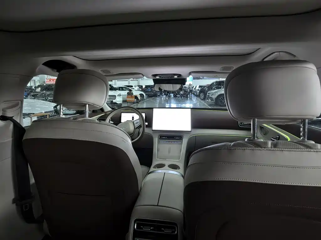 Chery A9L