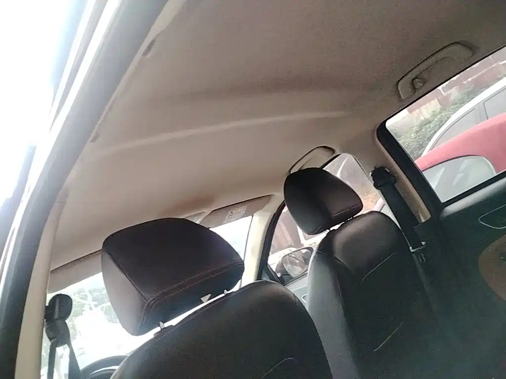 Geely King Kong — миниатюра 18