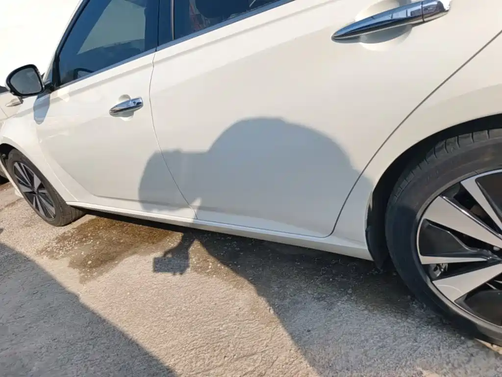 Nissan Teana — миниатюра 22