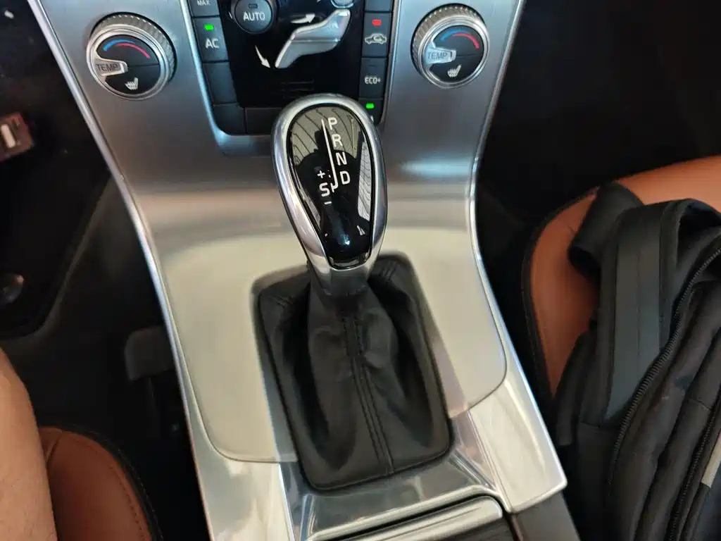 Volvo S60 — миниатюра 14