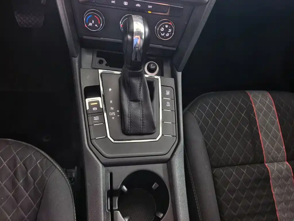 Volkswagen Lamando — миниатюра 14